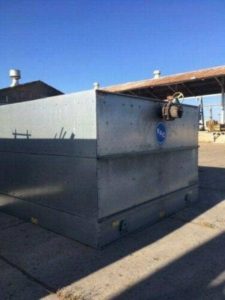 375 Ton BAC Cooling Tower