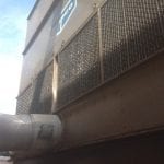 377 Ton Used Evapco Cooling Tower