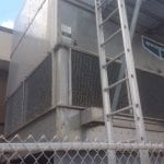 377 Ton Used Evapco Cooling Tower
