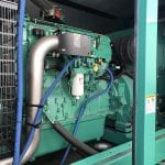 400 kW Cummins Generator