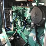 400 kW Cummins Generator