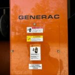 400 kW Generac Diesel Generator