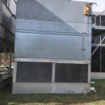 414 Ton Evapco Cooling Tower
