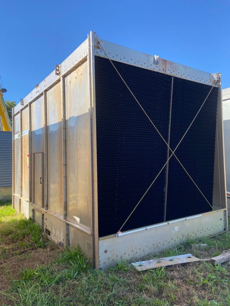 431 Ton Marley NC8305G2SM Cooling Tower For Sale L3882 (5)