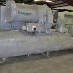 450 Ton Carrier Water Cooled Chiller_For Sale_L0359 (3)