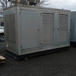 450 kW Detroit Diesel Generator