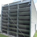 455 Ton BAC Cooling Tower