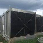 474 Ton Marley Cooling Tower