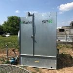 50 Ton Marley Cooling Tower