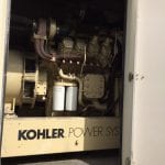 500 KW Kohler Generator