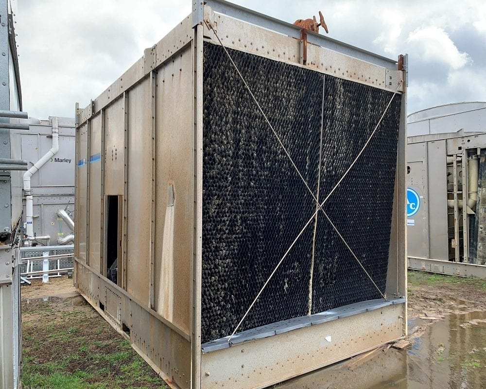 500 Ton Marley Cooling Tower