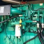 500 kW Cummins Diesel Generator