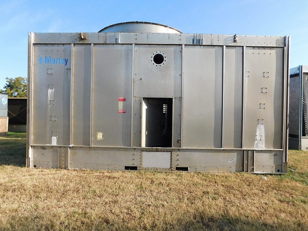 532 Ton Used Marley Cooling Tower