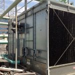 548 Ton Marley Cooling Tower