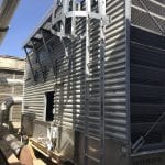 552 Ton BAC Cooling Tower