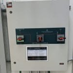 60 kW Cummins Diesel Generator