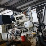 60 kW Katolight Diesel Generator – Tier 2