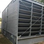 600 Ton BAC Cooling Tower