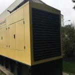 600 kW Generac Generator
