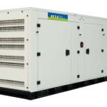 60 kW Natural Gas Generator