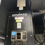 610 kW Generac Generator