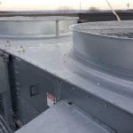 628 Ton Evapco Cooling Tower