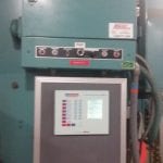 700 HP Cleaver Brooks Used Hot Water Boiler