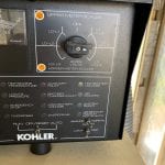700 kW Kohler Diesel Generator