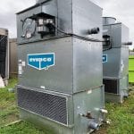 74 Ton Evapco Cooling Tower