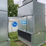 74 Ton Evapco Cooling Tower