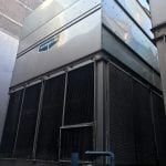 750 Ton Evapco Cooling Tower