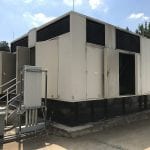 750 kW Cummins Generator