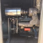 750 kW Detroit Diesel Generator