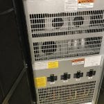 80 kVA Liebert, Emerson Network Power, Uninterruptible Power System