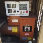 80 kW Generac Generator