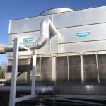 816 Ton Evapco Cooling Tower