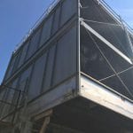 849 Ton Marley Cooling Tower