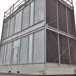 849 Ton Used Marley Cooling Tower