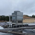 85 Ton Evapco Cooling Tower