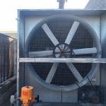 95 Ton BAC Cooling Tower