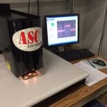 ASC International Desktop SPI System