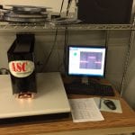 ASC International Desktop SPI System