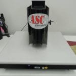 ASC International Desktop SPI