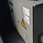 AVK Synchronous Generator Ends
