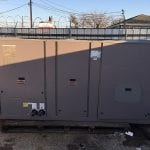 Carrier Air Cooled Chiller