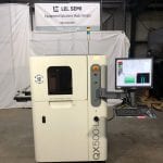 CyberOptics QX500-L AOI – Automated Optical Inspection