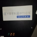 CyberOptics SE 300 Ultra 3D SPI