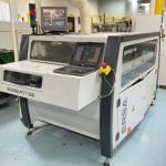 ERSA ECOSELECT 350 Selective Soldering Machine (2006)_For Sale_L6152