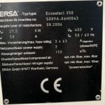 ERSA EcoSelect 350 Selective Soldering Machine (2006)