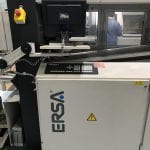 ERSA EWS500-F XL Wave Soldering Machine